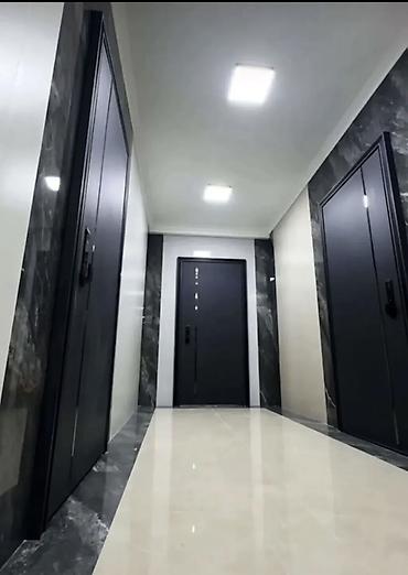 Продажа квартир: 1 комната, 59 м², Элитка, 9 этаж — 11