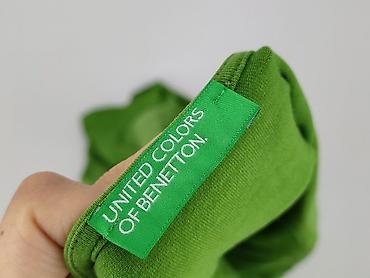 benetton gr: United Colors of Benetton, T-shirt damski, rozmiar M — 6