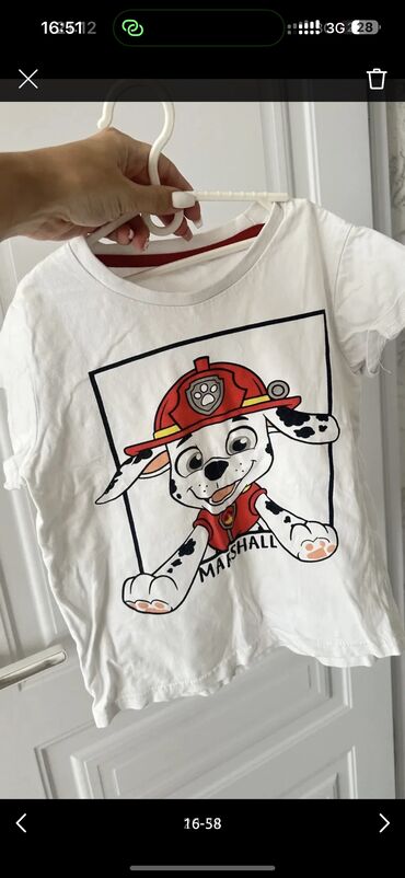 Другие детские вещи: Одежда детская, брали в Дубаи, новое и б/у, цены от 100размер вещей — 61