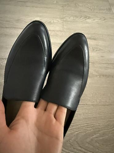 women: Женские лоферы Clarks одевали 1 раз - Модель: Women’s Feawes (код на — 1