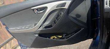 Hyundai: Hyundai Elantra: 2012 г., 1.6 л, Автомат, Седан — 9