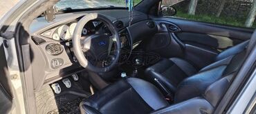 Ford: Ford Focus: 1.6 l. | 2003 έ. 180000 km. Χάτσμπακ — 6