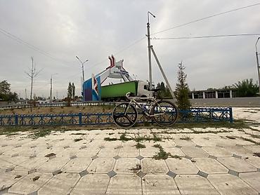 титан диски р 13: Велосипед Format M300 в трековом/фиксовом стиле. Лёгкая рама — 6