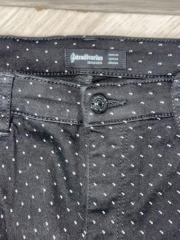 baş ortusu: Cinslər, Stradivarius, S, rəng - Qara — 3