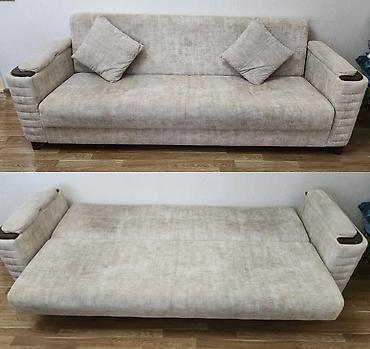 Digər mebel: Afa✅ENDIRIM Açılan Bazali divan satılır 155 manata
Qarayev*AFA 2714 — 1