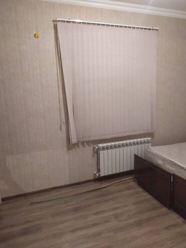 Uzunmüddətli kirayə mənzillər: Hövsan qəsəbəsi, Mida 1 layihəsi, Yeni tikili, 7 mərtəbəli binanın — 5