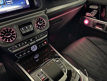 game insight: Дефлектор воздуховода Mercedes-Benz 2022 г., Новый, Аналог, Китай — 2