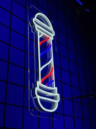 Reklam lövhələri: LED neon işıqlı tablo və yazılar – fərdi dizayn Məhsulun təsviri: - — 116