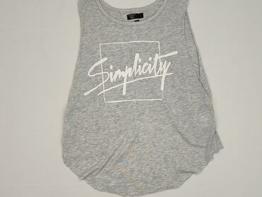 Kobiety: T-shirt damski, rozmiar S