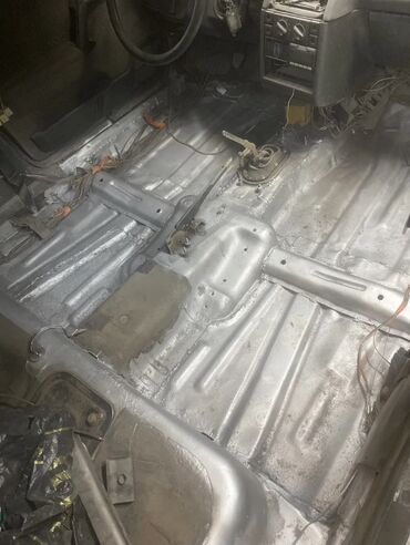 СТО, ремонт транспорта: Рихтовка, сварка, покраска, без выезда — 3