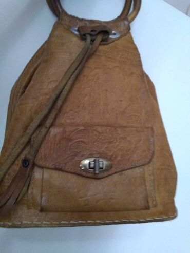 Torbe: Kožna torba — 9