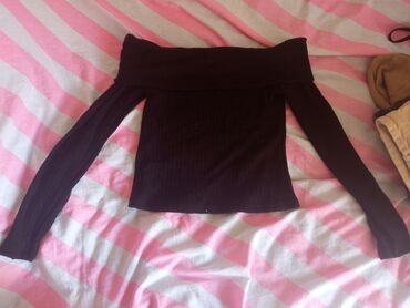 džemper haljine: S (EU 36), Vuna, Casual, Jednobojni