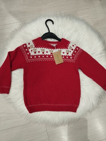 Paketi dečije odeće: Paket: Duksevi — 54