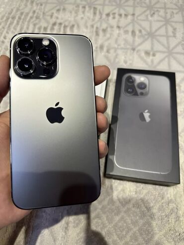 сколько стоит iphone 13 в кыргызстане: IPhone 13 Pro