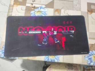 оперативная память ddr2 купить: Продам коврик для мыши 600*300mm*3mm