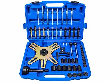 cat overhaul kit: Set za montažu i centriranje samopodešavajućih kvačila profesionalni — 1