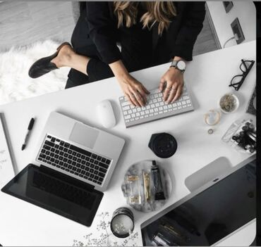 Marketoloqlar: Marketoloq tələb olunur, Onlayn iş, 30-45 yaş, Təcrübəsiz
