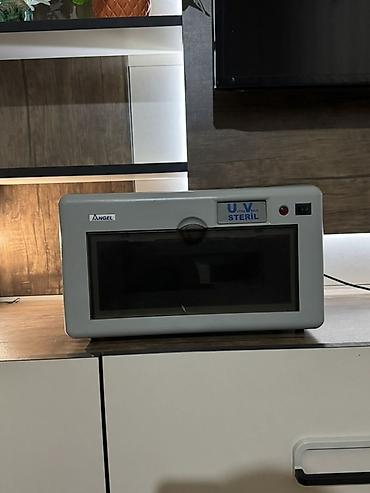 generator az: Az işlənib, tam işlək vəziyyətdədir. Bərbər, salon, kosmetologiya və — 1