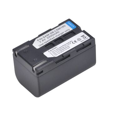 Батареи для ноутбуков: Аккумулятор SAMSUNG SB-LSM160 Арт.1579 SAMSUNG SB-LSM320 Арт. 1580