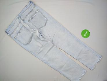 stich hm: H&M, Jeansy dla mężczyzn, rozmiar XL — 3