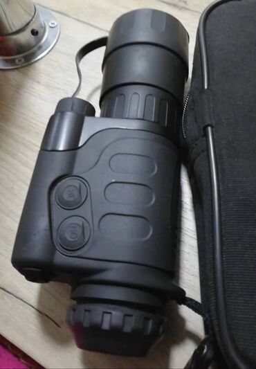 военный прибор ночного видения купить: ПНВ прибор ночного видения Yukon NVMT Exelon 4x50, б/у, дплтность