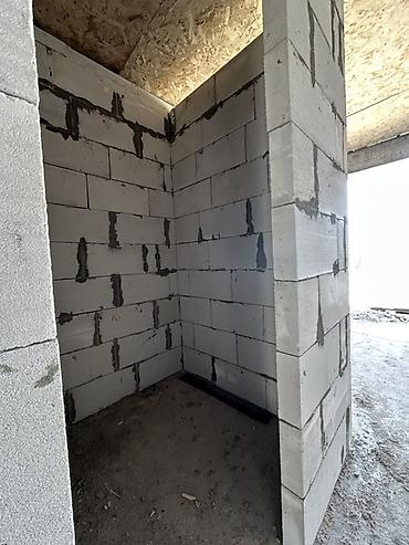 квартира душанбинка: Продаётся квартира 1 ком. с балконом 20,5 кв Чолпон-ата, супер — 4