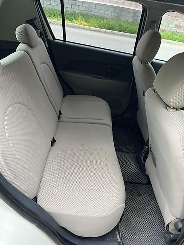 Toyota: Toyota Passo: 2004 г., 1 л, Автомат, Бензин, Хэтчбэк — 9