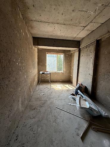 2026: 3 комнаты, 62 м², ул. Ден Сяопина / Фучика Элитка, 5 этаж, ПСО (под самоотделку) — 3