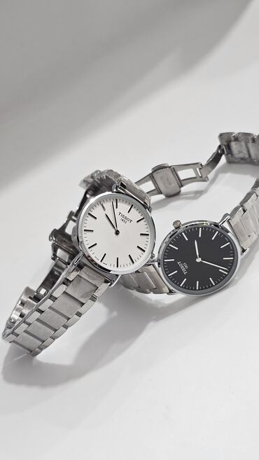 Qol saatları: Yeni, Qol saatı — 21