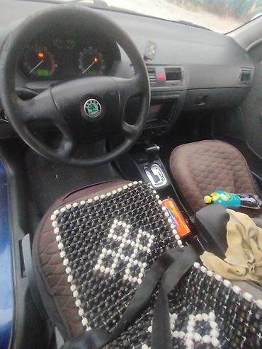 сиденья на вольво: Skoda Fabia: 2012 г., 1.4 л, Автомат, Бензин, Хэтчбэк — 1