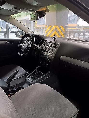 k7 2017: Volkswagen Jetta: 2016 г., Автомат, Бензин, Седан — 7