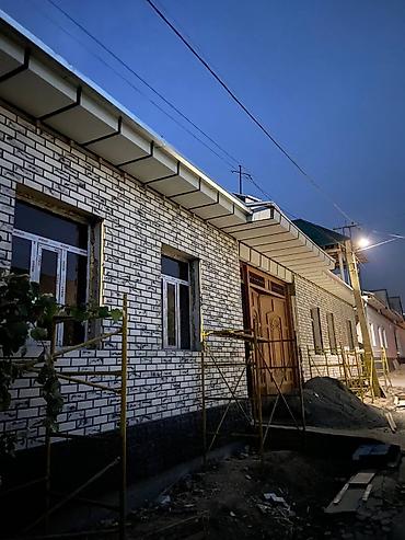 Фасадные 3D панели: Фасадные декоративные панели под кирпич - Назначение: отделка фасадов — 16