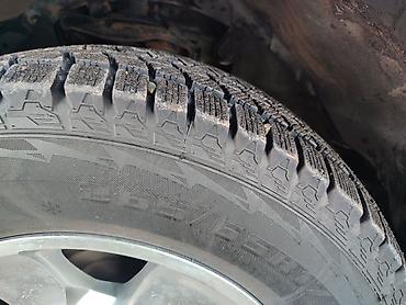 Toyota: Toyota 4Runner: 2009 г., 4 л, Автомат, Бензин, Внедорожник — 5