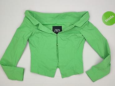 ronaldo zara: Zara, Marynarka damska, rozmiar M — 3