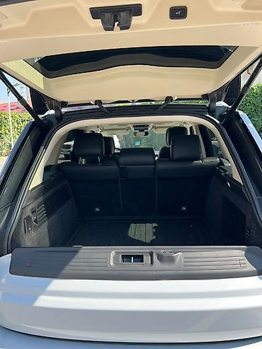 range rover 2010: Land Rover Range Rover: 2020 г., 3 л, Автомат, Бензин, Внедорожник — 7