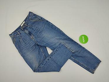 jeans simmons: Sinsay, Jeansy damskie, rozmiar S — 2