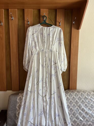 платья на прокат: Күнүмдүк көйнөк, 2XL (EU 44)