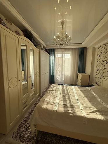 Продажа квартир: 3 комнаты, 88 м², Элитка, 10 этаж, Евроремонт — 1