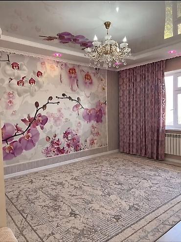 Үйлөрдү сатуу: 6 бөлмө, 160 м², 5 соток, Бишкек, Риелтор — 2