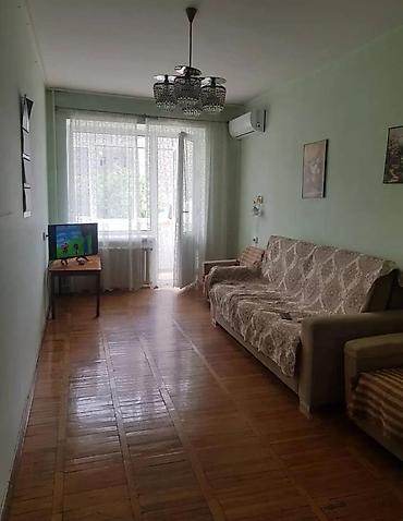 Продажа квартир: 2 комнаты, 50 м², 104 серия, 2 этаж, Косметический ремонт at lalafo.kg — 10 Продажа квартир: 2 комнаты, 50 м², 104 серия, 2 этаж, Косметический ремонт — 10