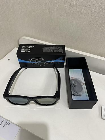 rayban meta gen 2: Умные очки с камерой и аудио
Не пользовались — 2