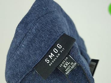koszule smog: SMOG, Damska koszulka polo, rozmiar 2XL — 4