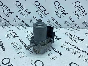crevo interkulera: VAKUM PUMPA ZA VOLKSWAGEN GOLF 4 - 1J0 612 181 B | Vakum Pumpa VW — 2