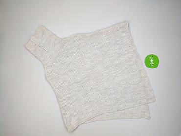 spencer pl: Ponczo damskie, rozmiar S — 9