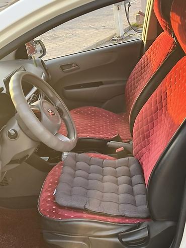 byd e1: Kia Morning: 2017 г., 1 л, Автомат, Бензин, Хэтчбэк — 6
