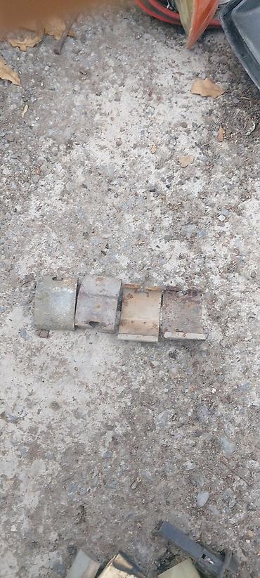 Bamperlər, buferlər: Ön, BMW E36 -da lalafo.az — 43 Bamperlər, buferlər: Ön, BMW E36 — 43