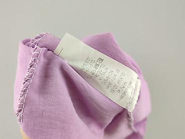 lila kolor: Italian Fashion, Sukienka damska, rozmiar M — 4