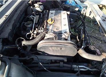 auto otpad becej: KLAPNA GASA ZA OPEL VECTRA B — 1