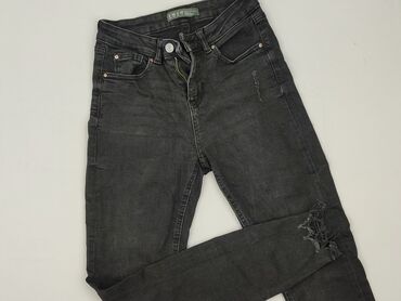 Primark, Jeansy damskie, rozmiar S