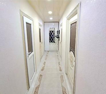 memar ecemi: Bakı, 3-cü mikrorayon, 2 otaqlı, Köhnə tikili, m. Memar Əcəmi, 55 kv. m — 3